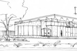 Will this be your project? Link to Contact Us