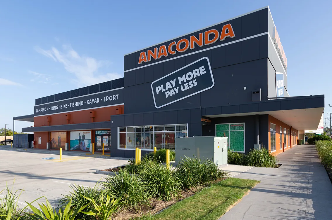 355 Brisbane Street Anaconda