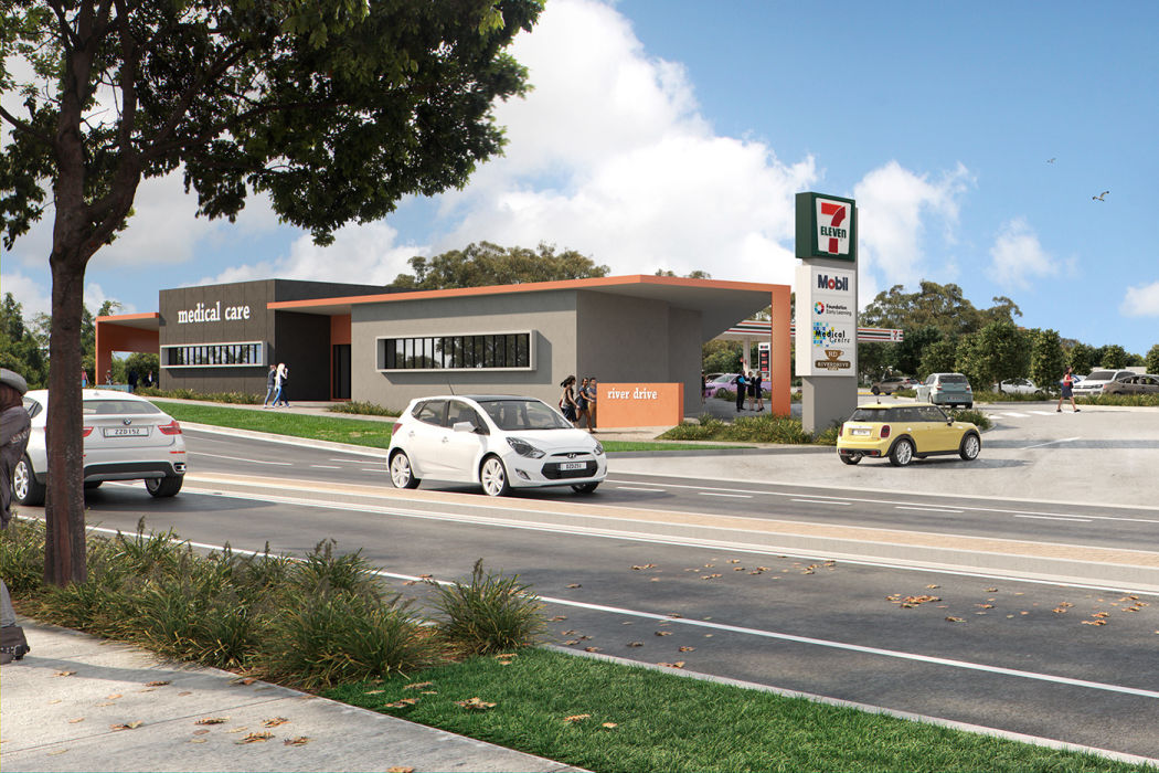 Bellmere Road Medical Centre