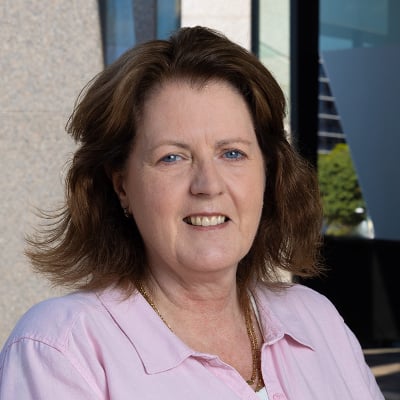 Margaret Ewings, Director