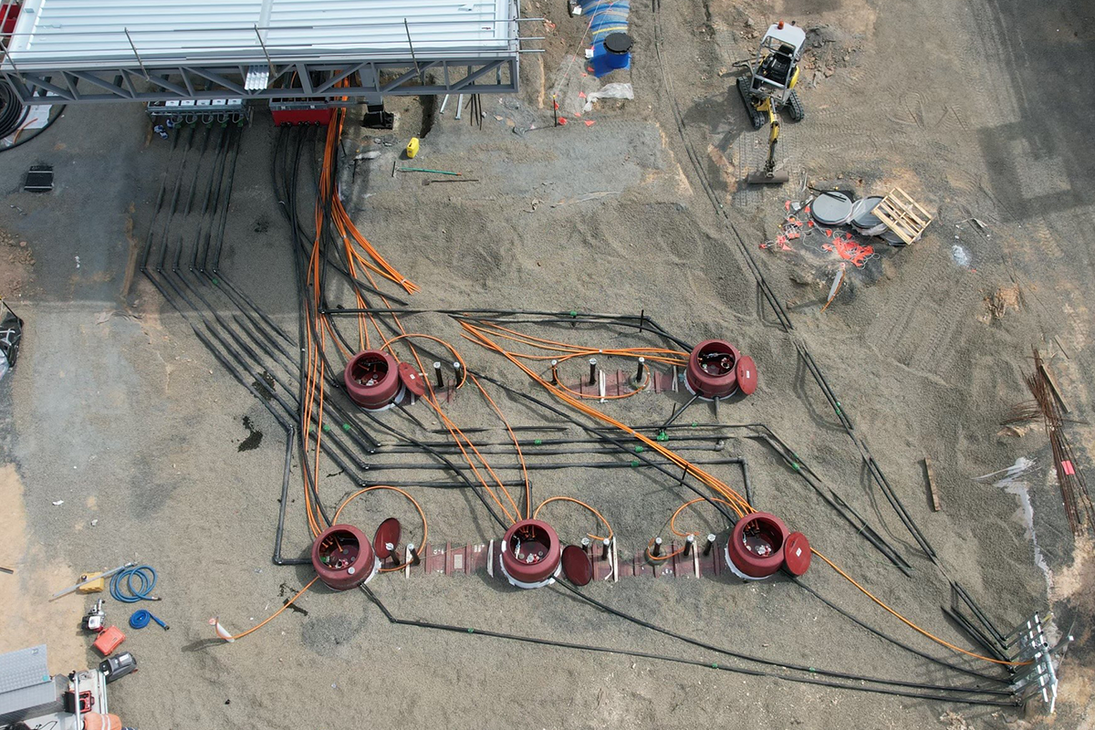 7-Eleven Ripley Fuel System Design